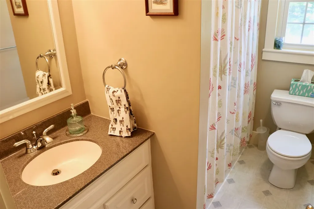 923 1st Crown Point Road Strafford NH 03884
