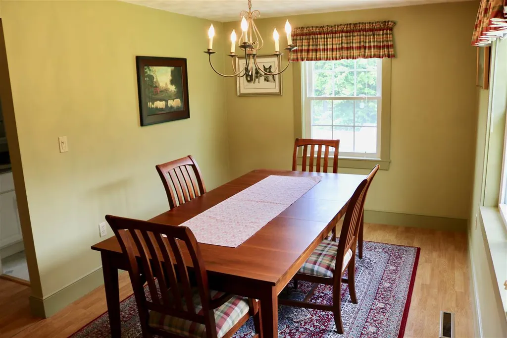923 1st Crown Point Road Strafford NH 03884