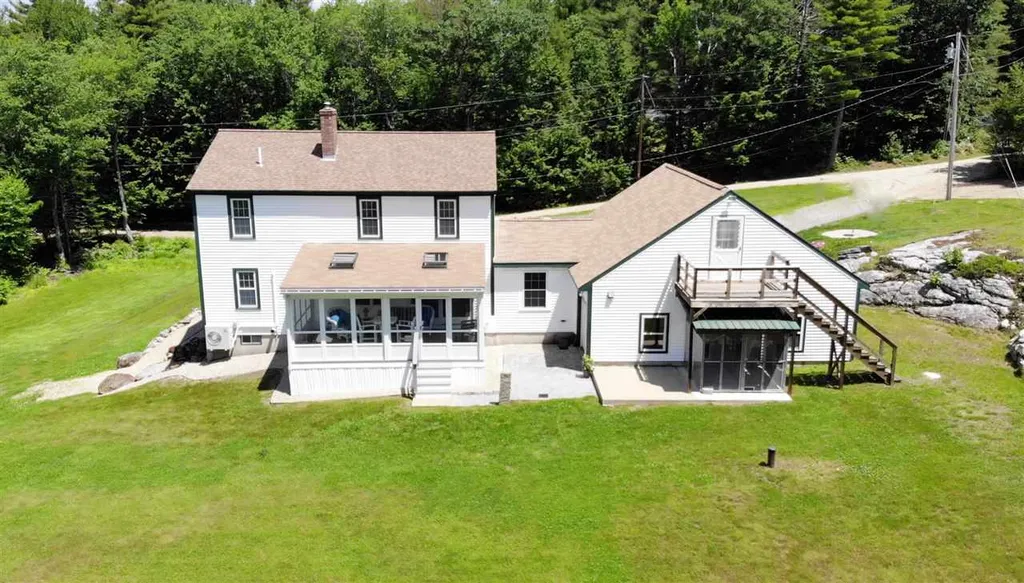 923 1st Crown Point Road Strafford NH 03884