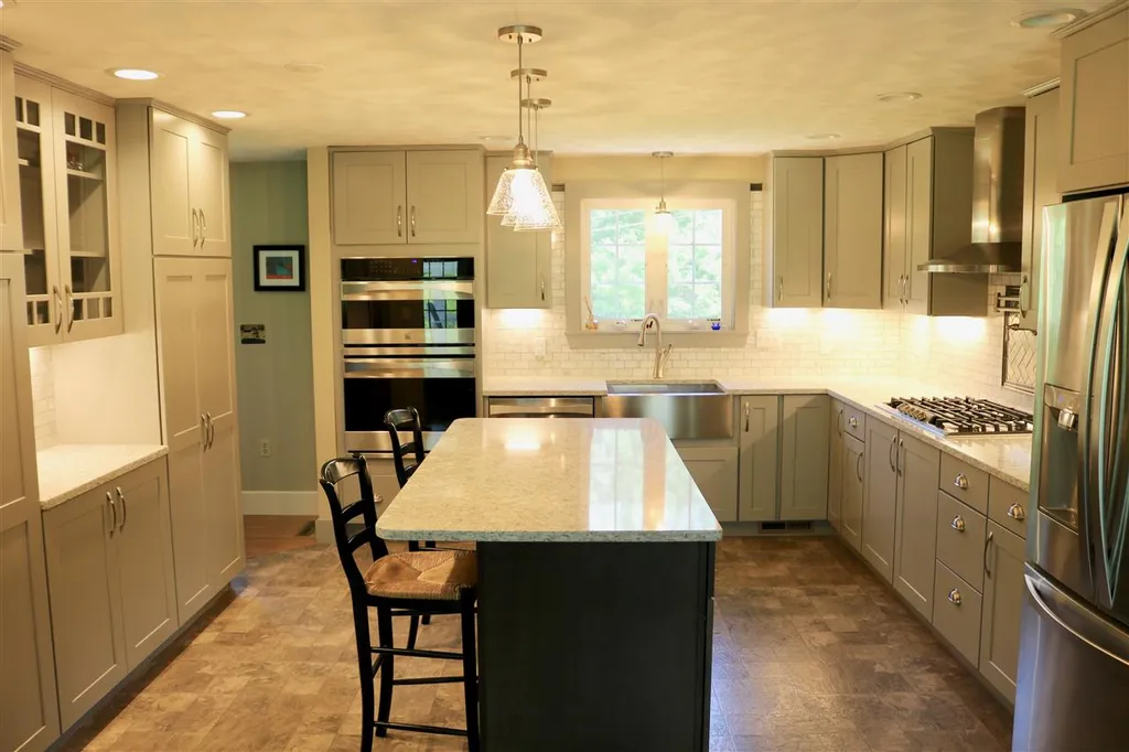 923 1st Crown Point Road Strafford NH 03884