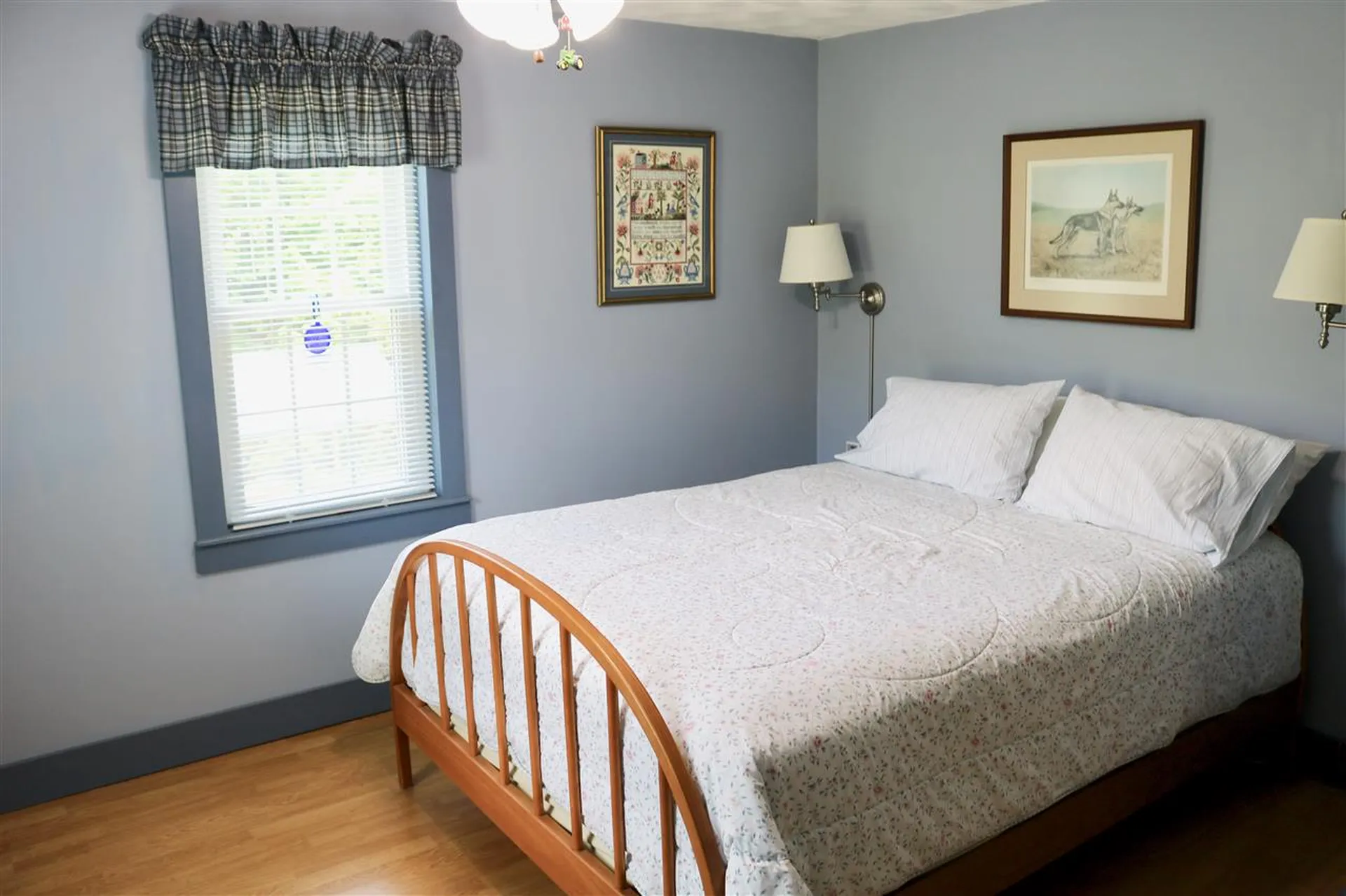 923 1st Crown Point Road Strafford NH 03884