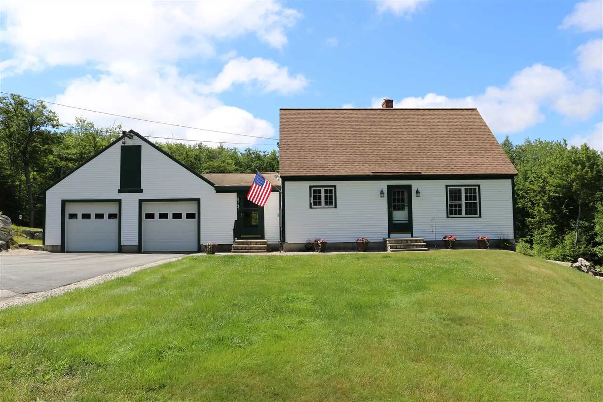 923 1st Crown Point Road Strafford NH 03884