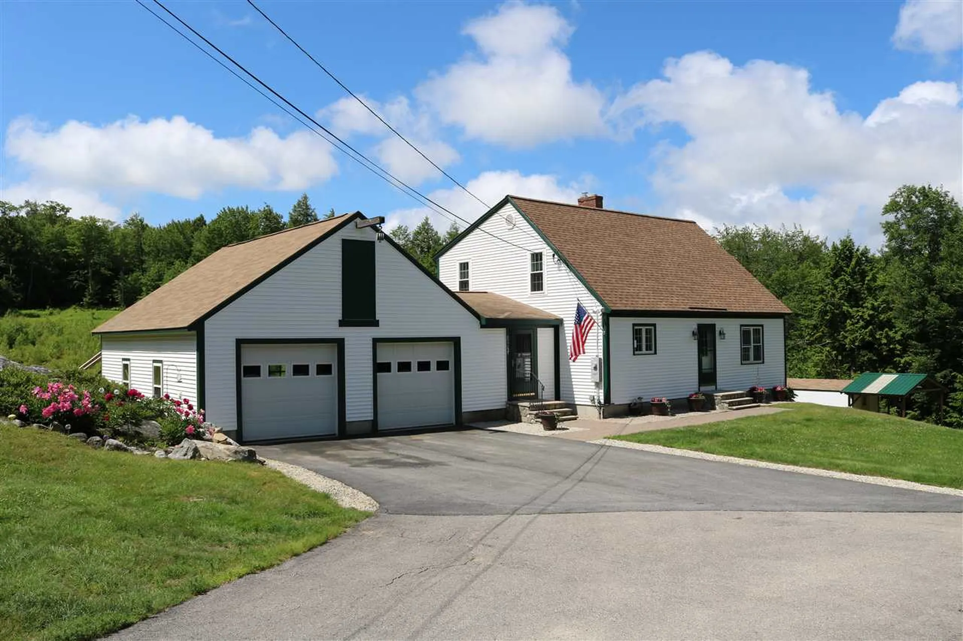 923 1st Crown Point Road Strafford NH 03884