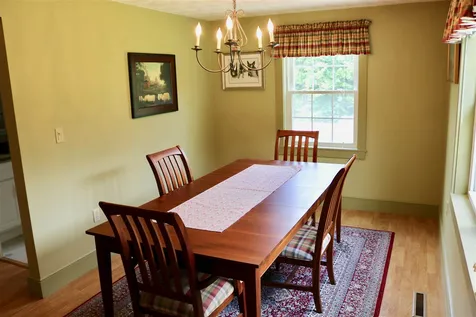 923 1st Crown Point Road Strafford NH 03884