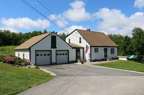 923 1st Crown Point Road Strafford NH 03884