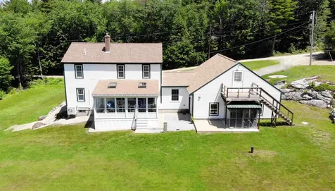 923 1st Crown Point Road Strafford NH 03884