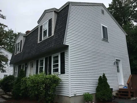 618 Titus Avenue Manchester NH 03103