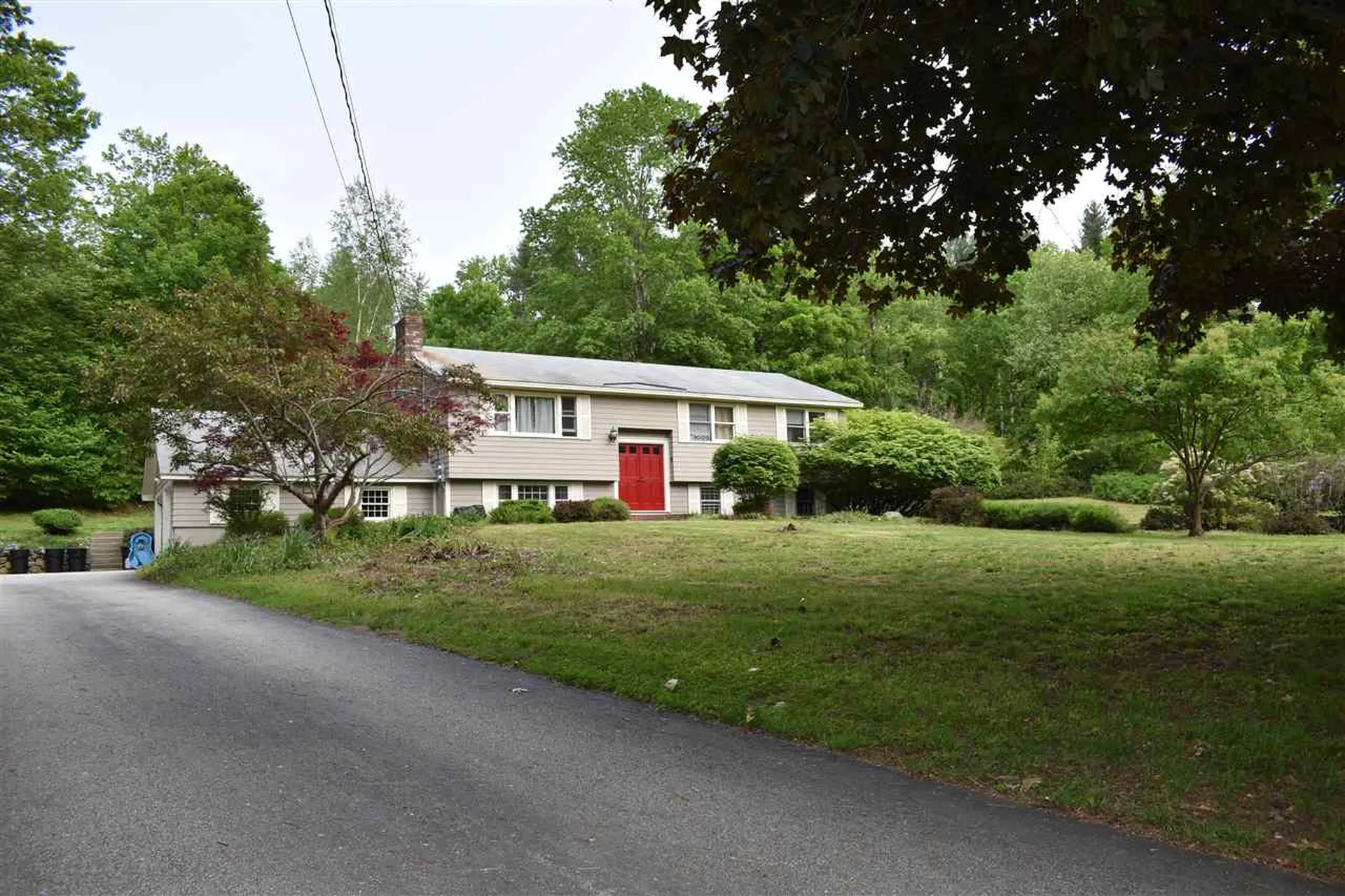 3 Northfield Road Amherst NH 03031