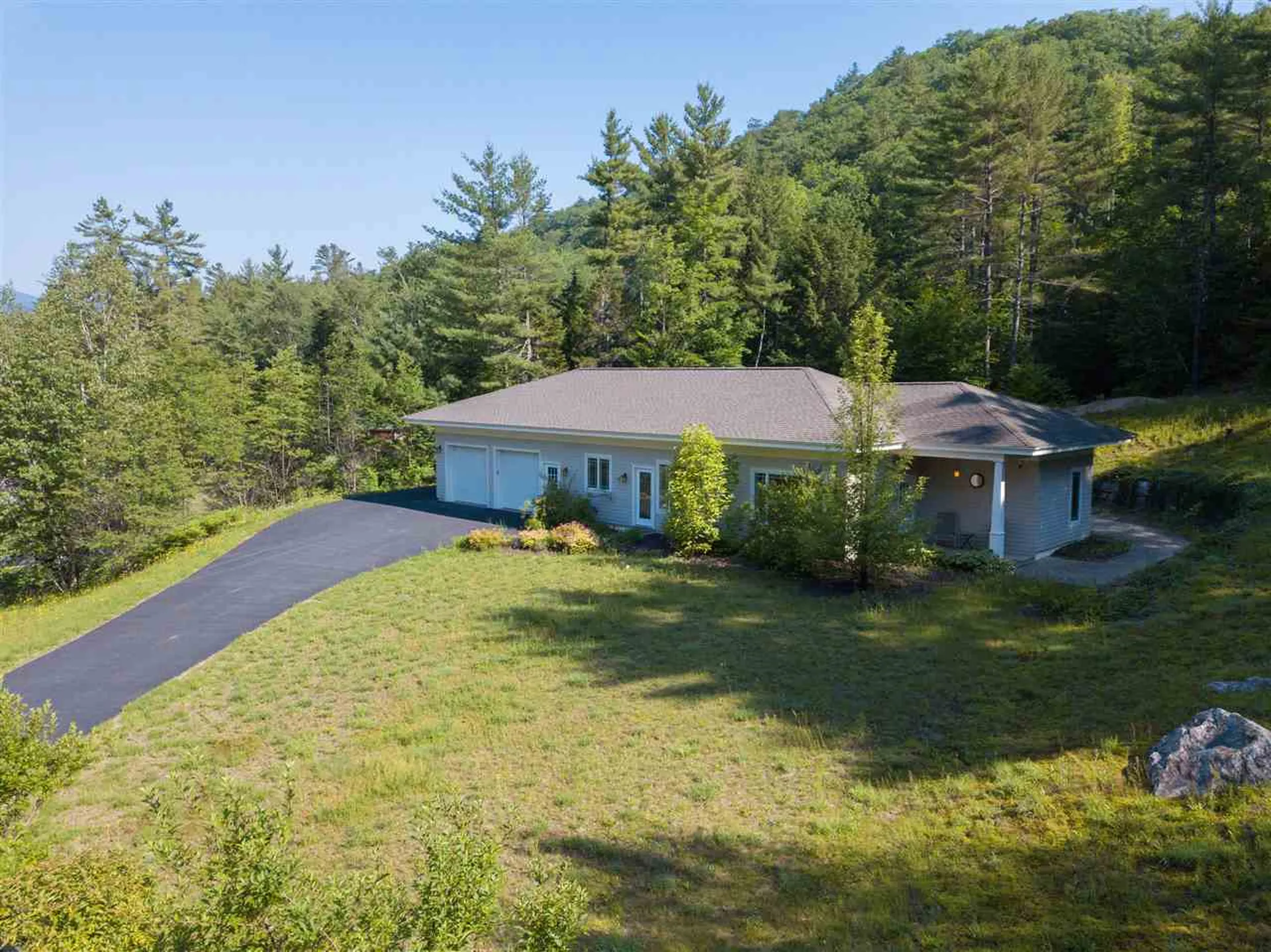 35 Hidden Acres Road Thornton NH 03285