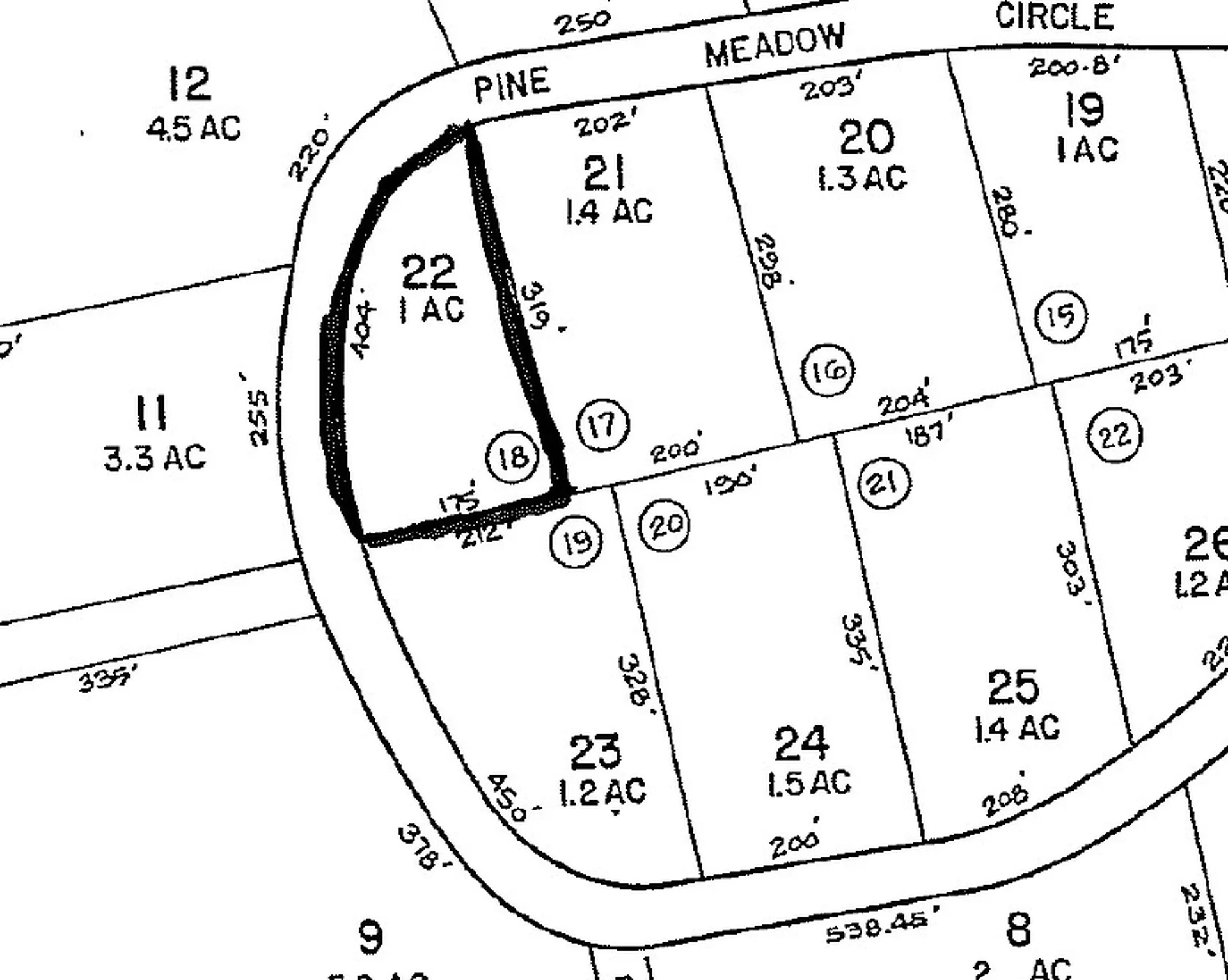 60 Pine Meadows Circle Bennington NH 03442