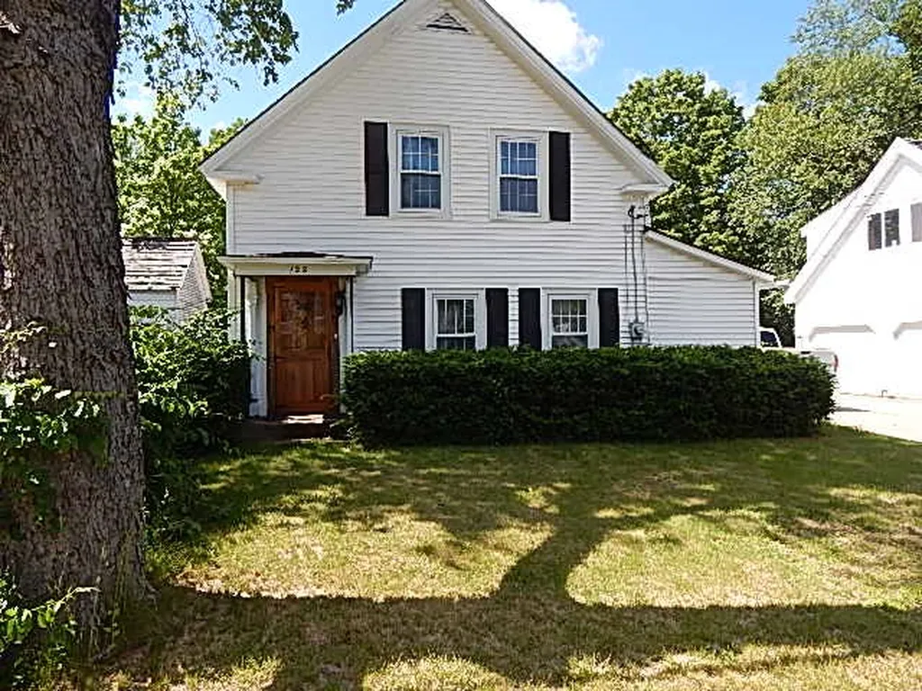 122 Elm Street Concord NH 03303