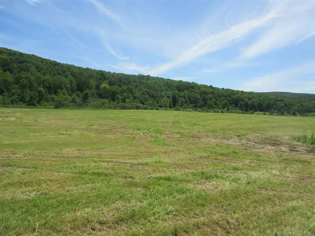 Oakland Station Road Georgia VT 05478