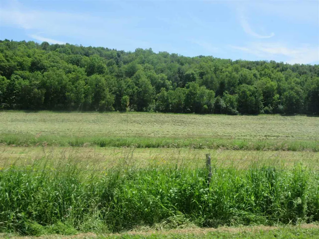 Oakland Station Road Georgia VT 05478