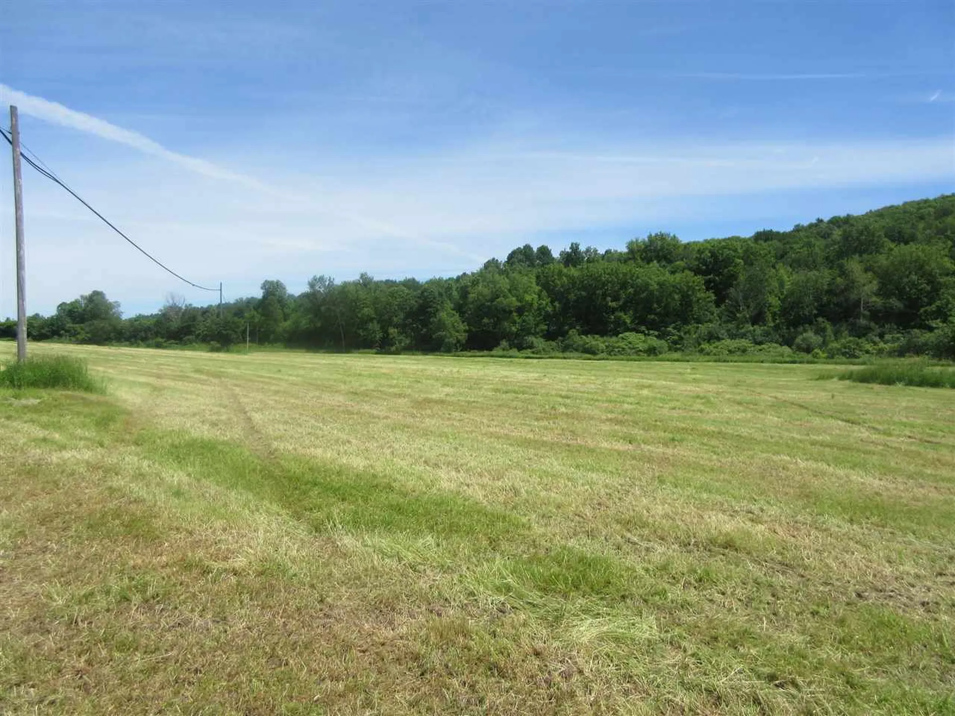 Oakland Station Road Georgia VT 05478