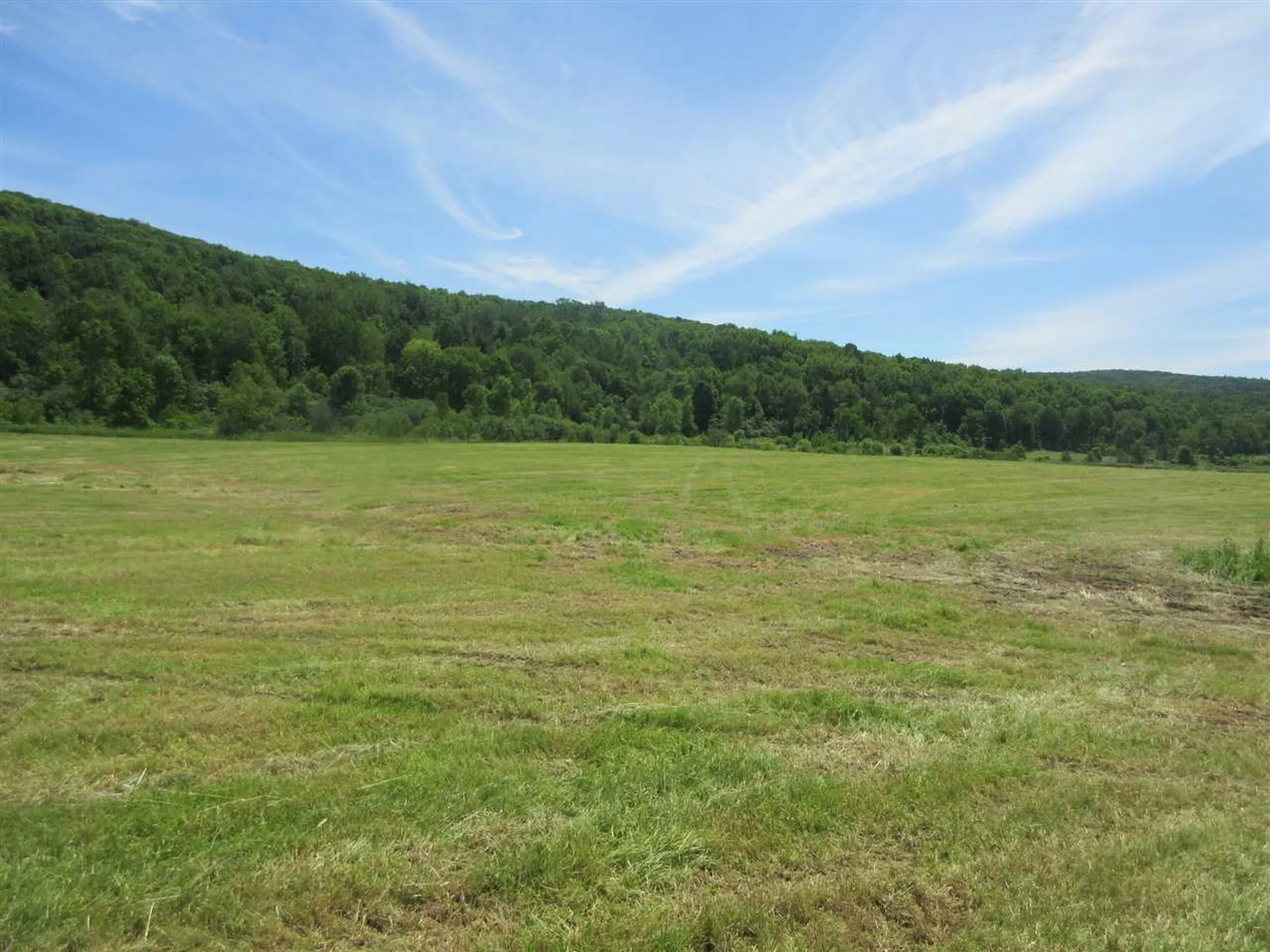 Oakland Station Road Georgia VT 05478