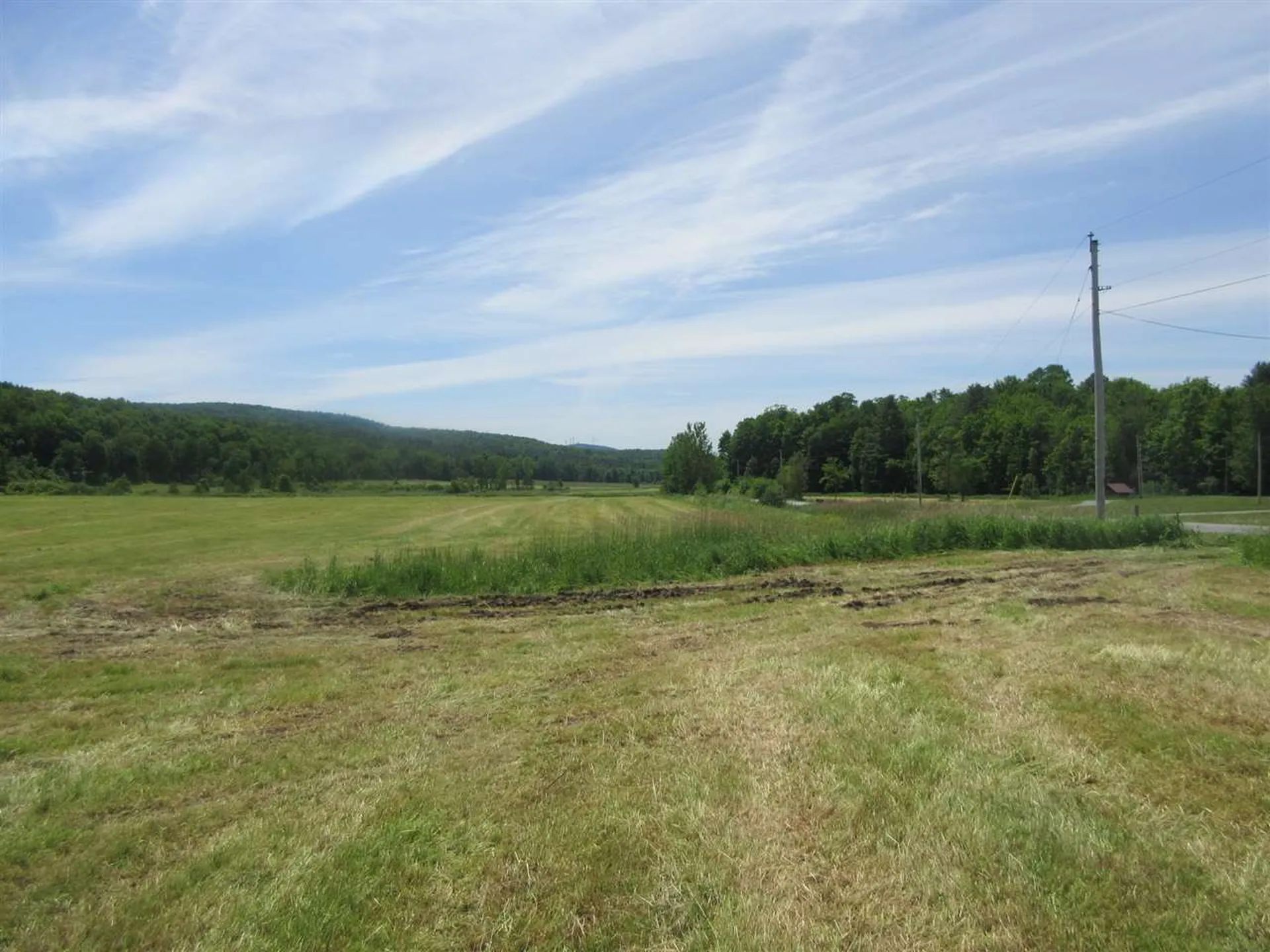 Oakland Station Road Georgia VT 05478