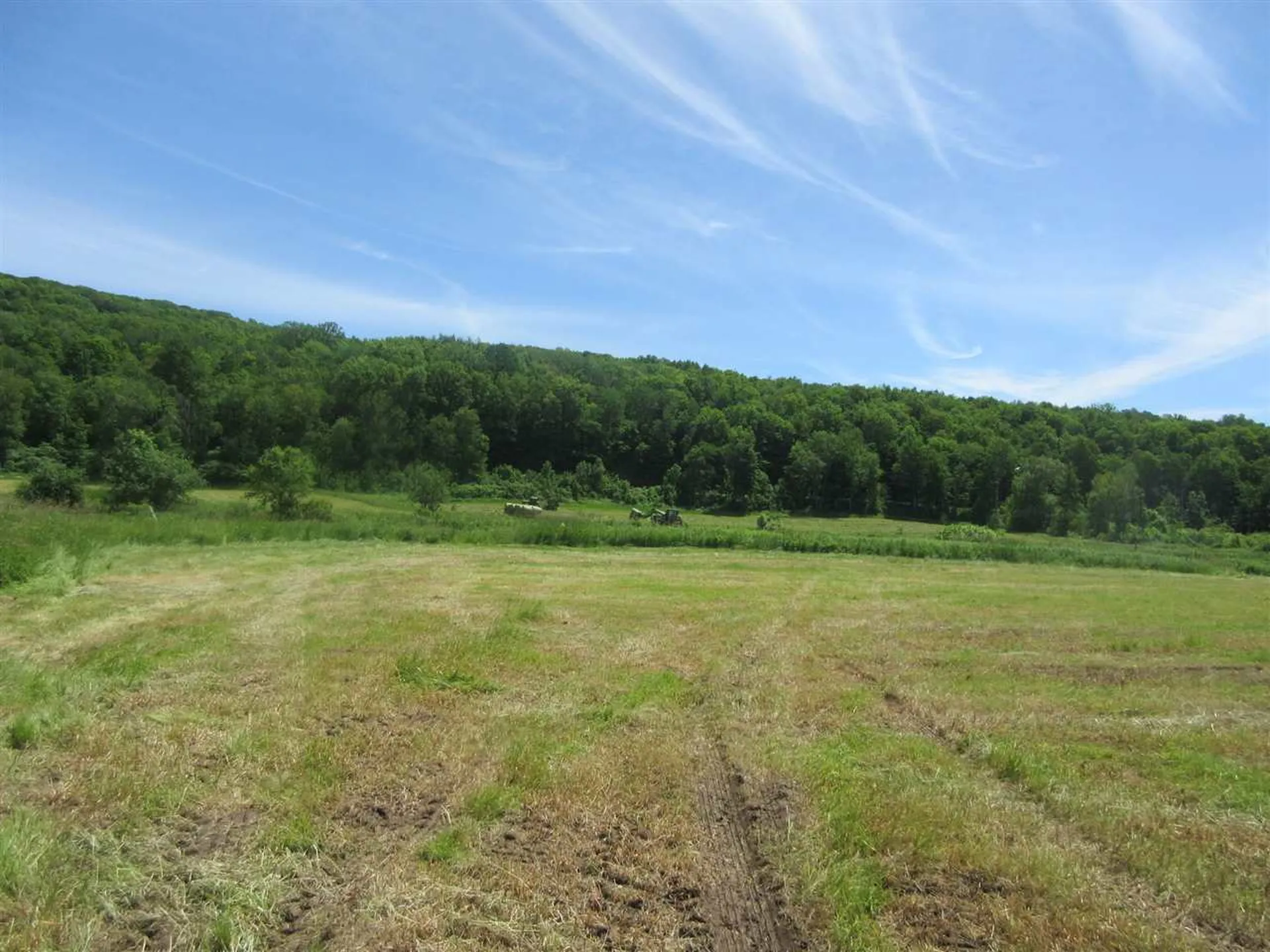 Oakland Station Road Georgia VT 05478