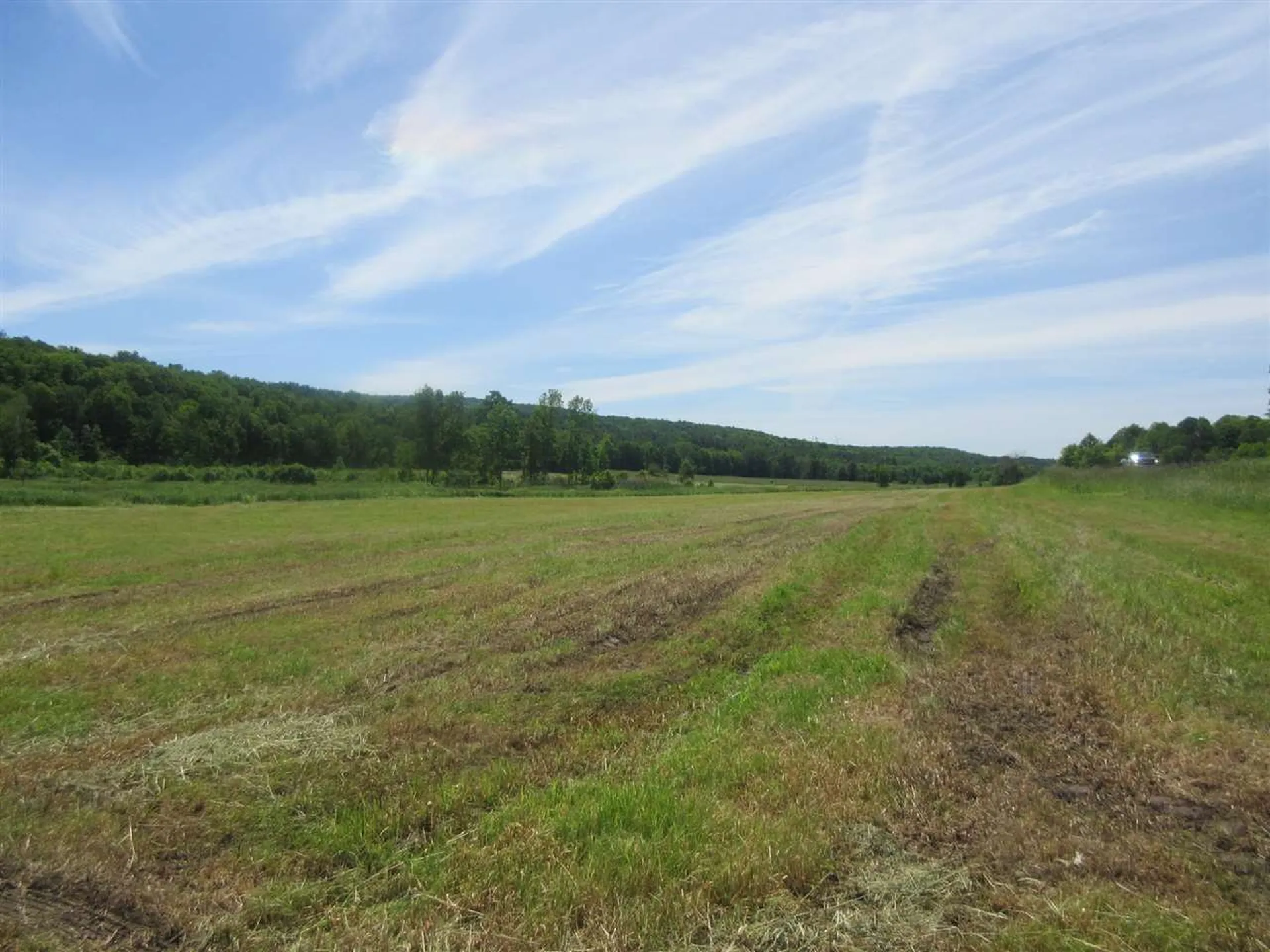 Oakland Station Road Georgia VT 05478