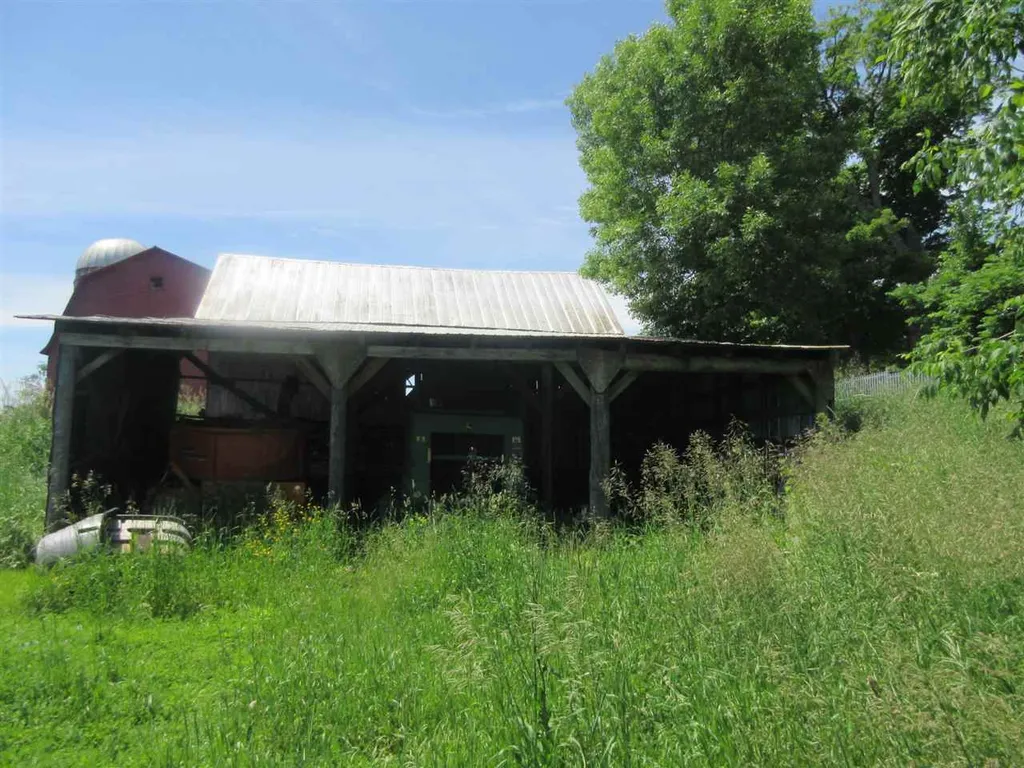 Oakland Station Road Georgia VT 05478