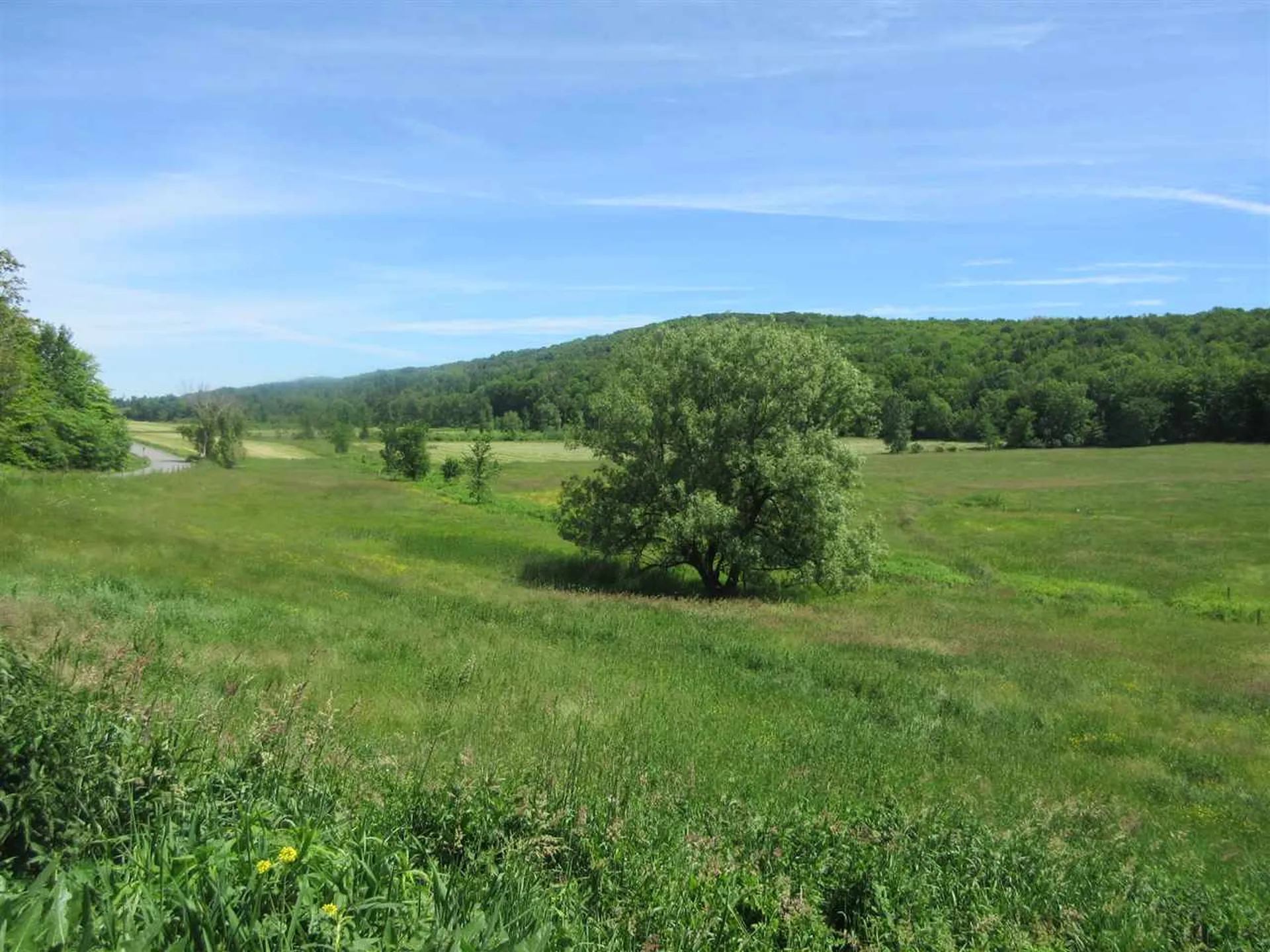 Oakland Station Road Georgia VT 05478