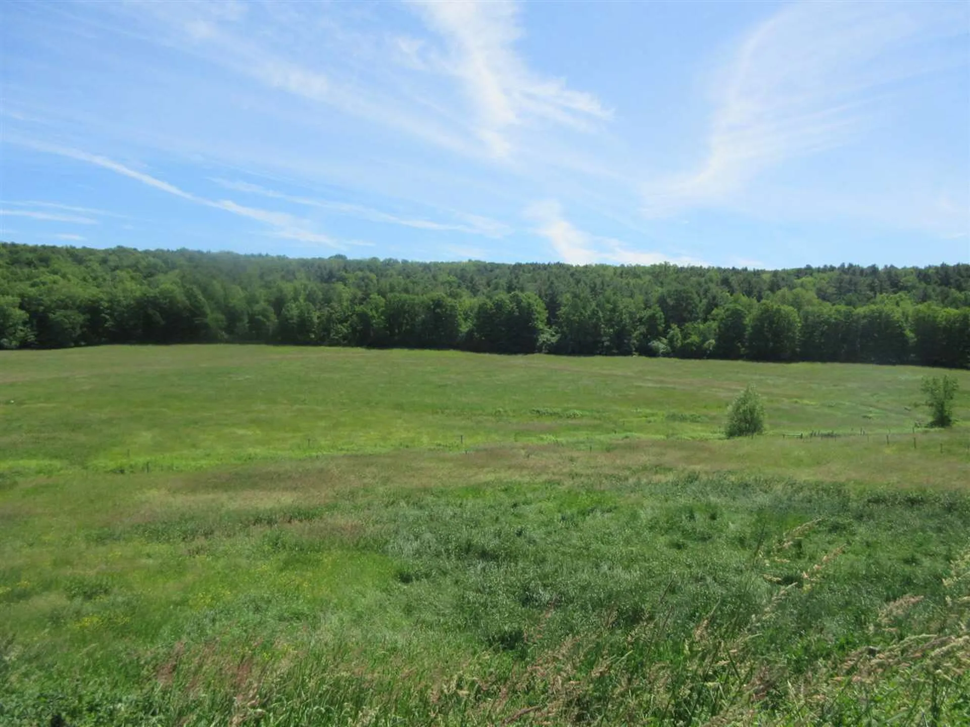 Oakland Station Road Georgia VT 05478
