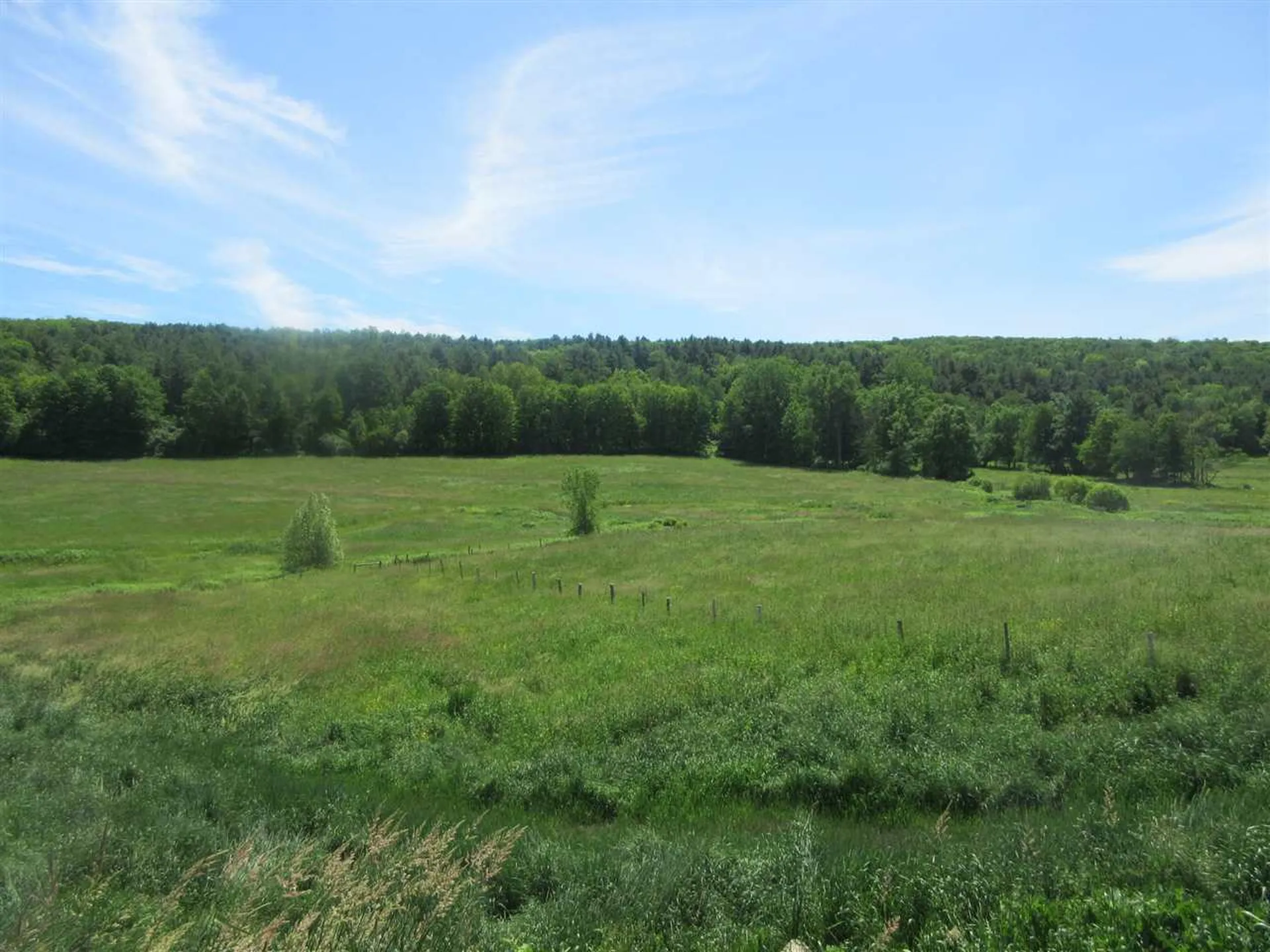 Oakland Station Road Georgia VT 05478
