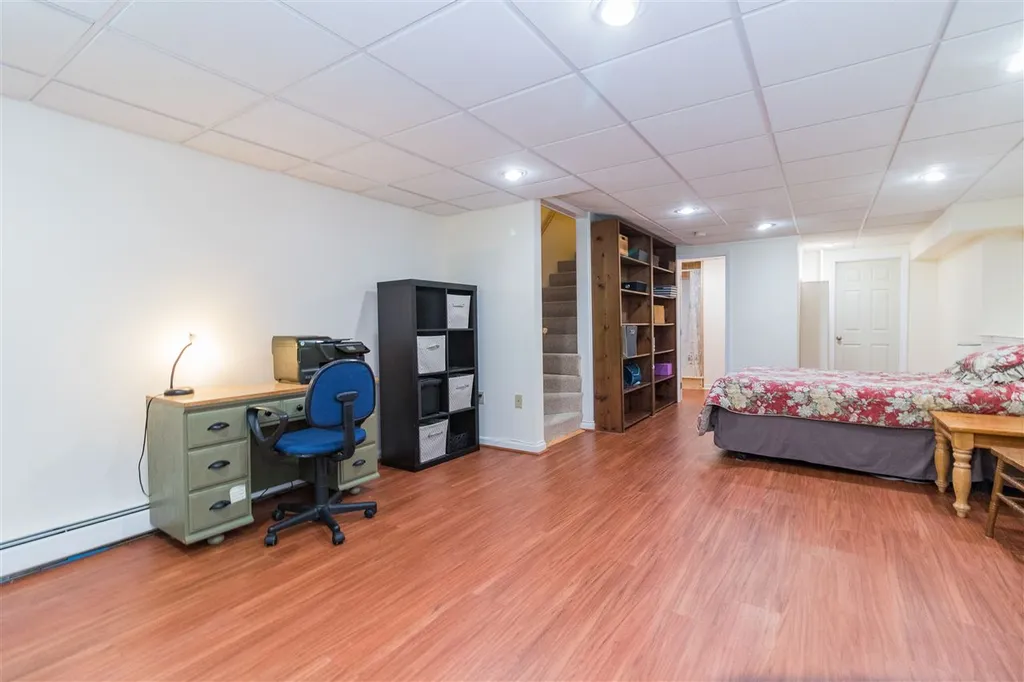 2 Bass Street Newmarket NH 03857