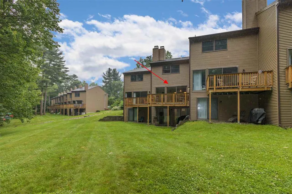 2 Bass Street Newmarket NH 03857
