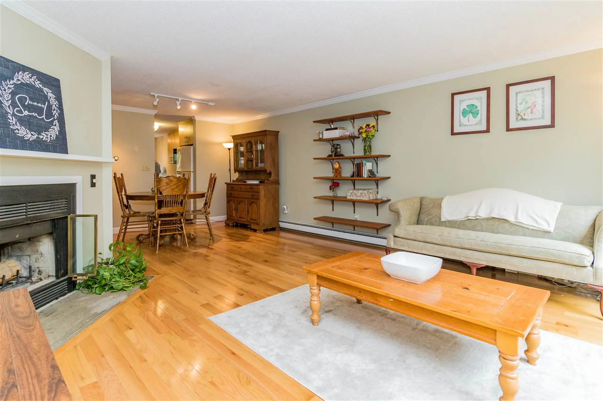 2 Bass Street Newmarket NH 03857
