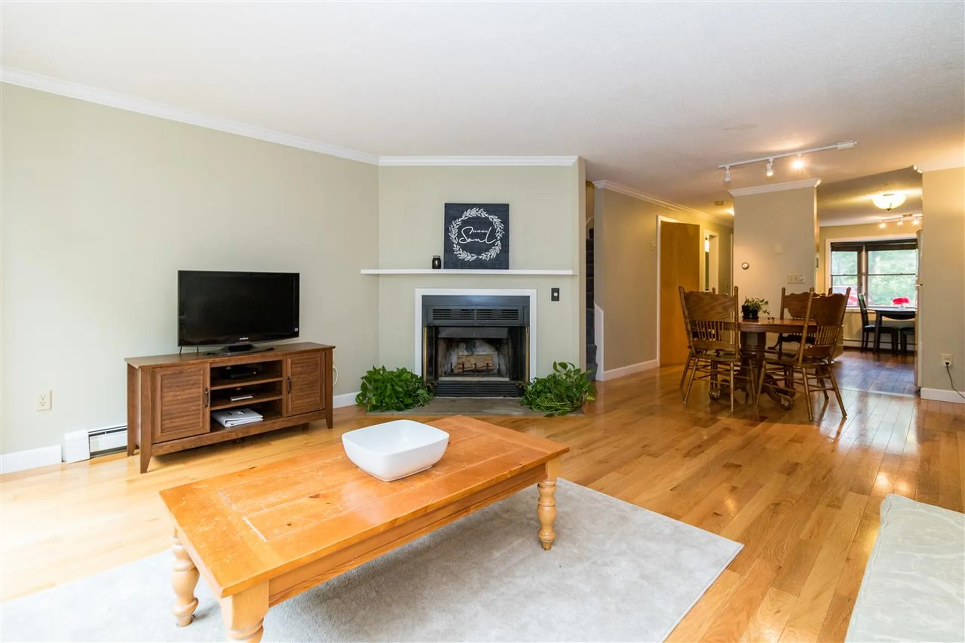 2 Bass Street Newmarket NH 03857
