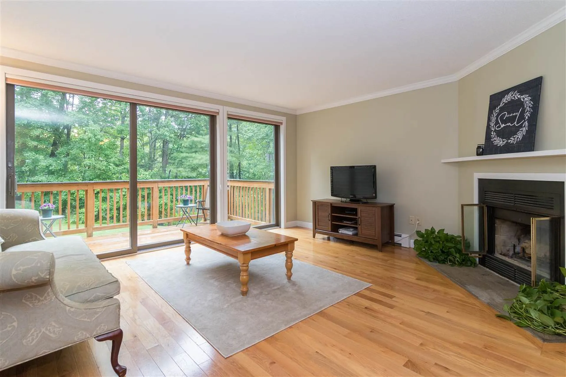 2 Bass Street Newmarket NH 03857