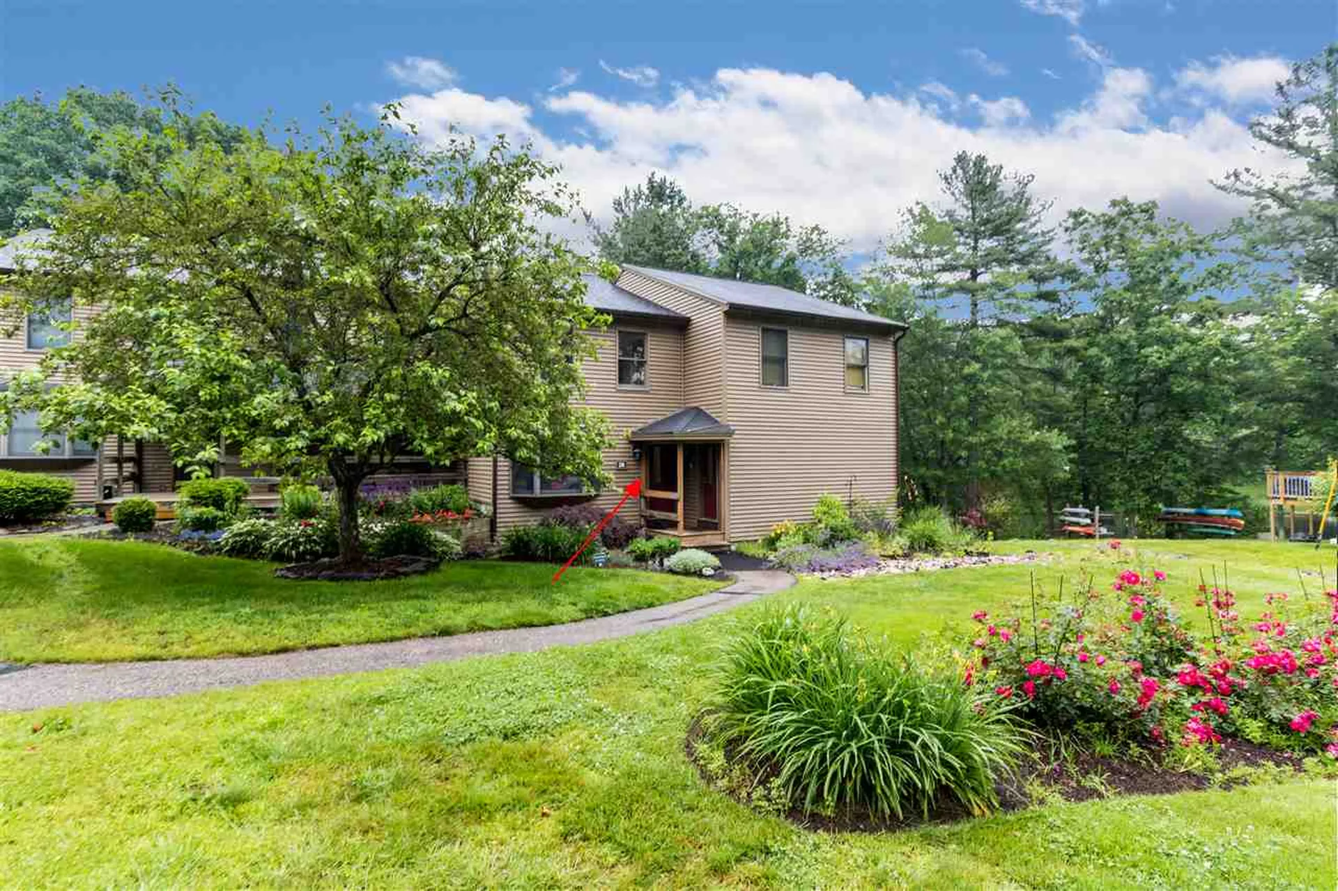 2 Bass Street Newmarket NH 03857
