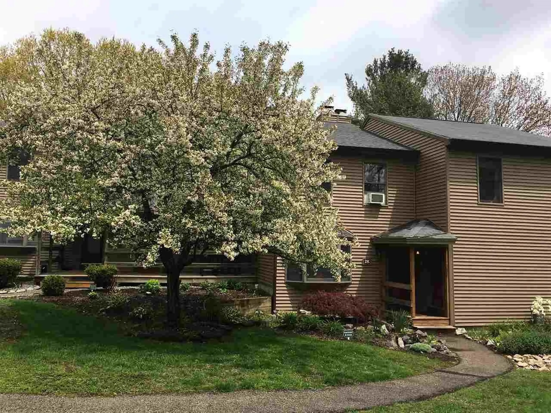 2 Bass Street Newmarket NH 03857