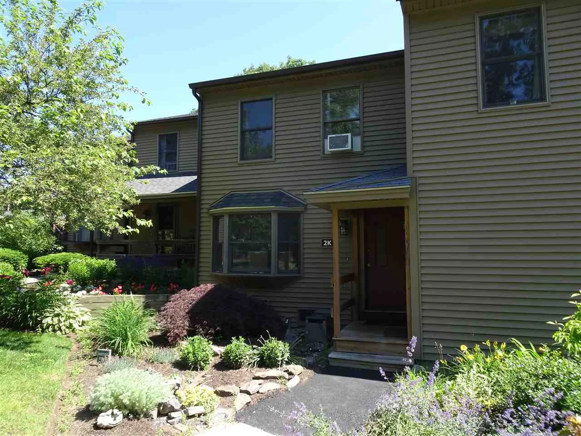 2 Bass Street Newmarket NH 03857