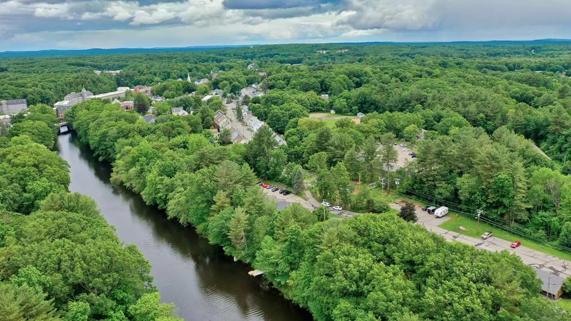 2 Bass Street Newmarket NH 03857