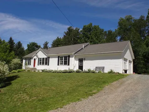 44 Hedgerose Lane Bethlehem NH 03574