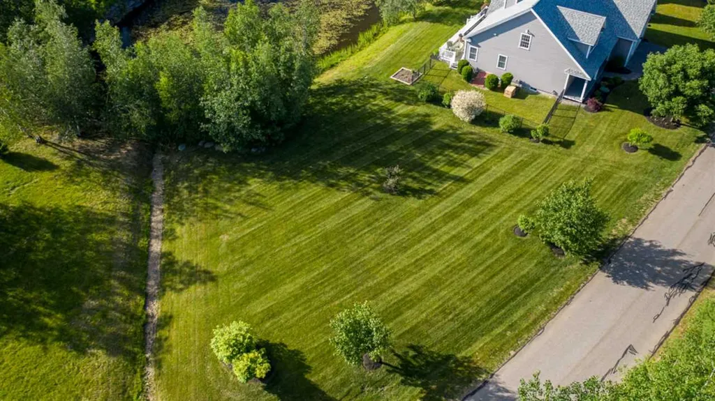Lot 50 Carriage Lane Laconia NH 03246