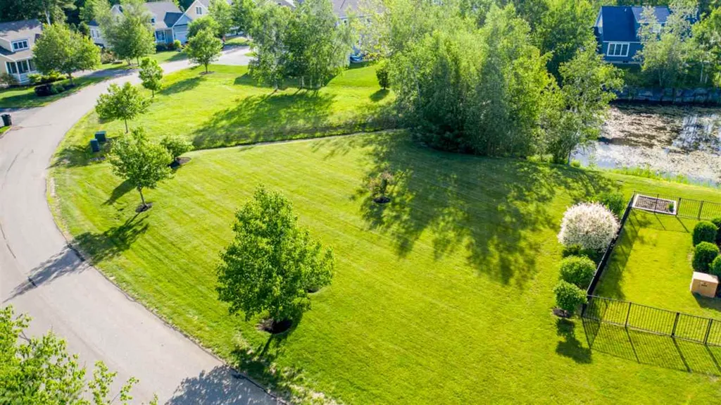 Lot 50 Carriage Lane Laconia NH 03246