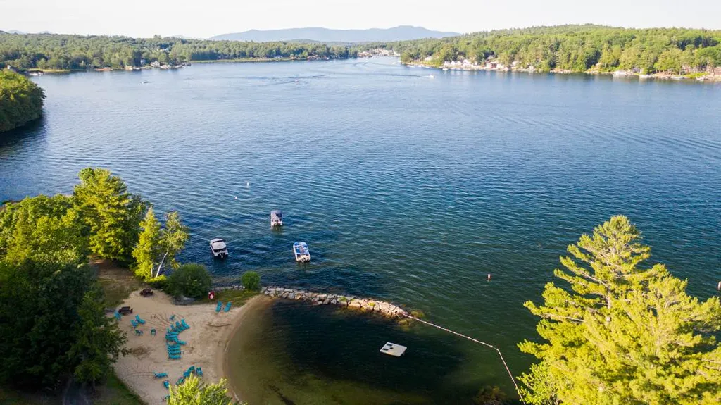 Lot 50 Carriage Lane Laconia NH 03246