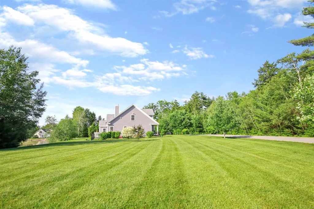 Lot 50 Carriage Lane Laconia NH 03246