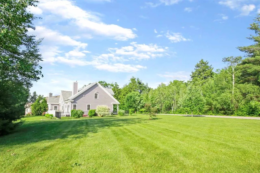 Lot 50 Carriage Lane Laconia NH 03246