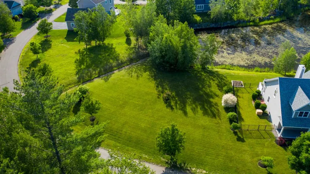 Lot 50 Carriage Lane Laconia NH 03246