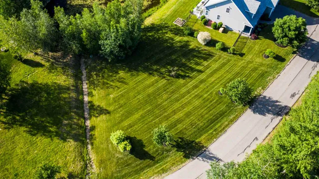 Lot 50 Carriage Lane Laconia NH 03246