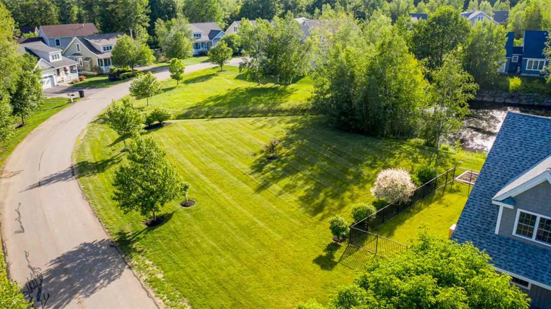 Lot 50 Carriage Lane Laconia NH 03246