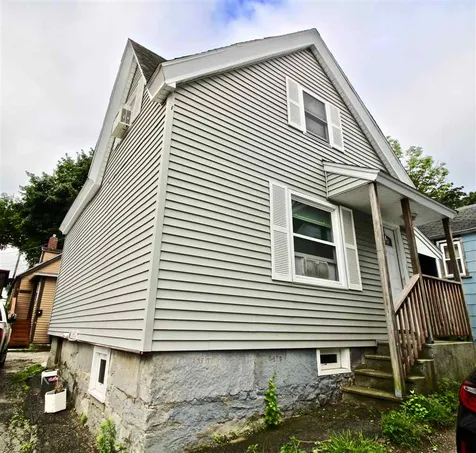 1 Williams Court Nashua NH 03060