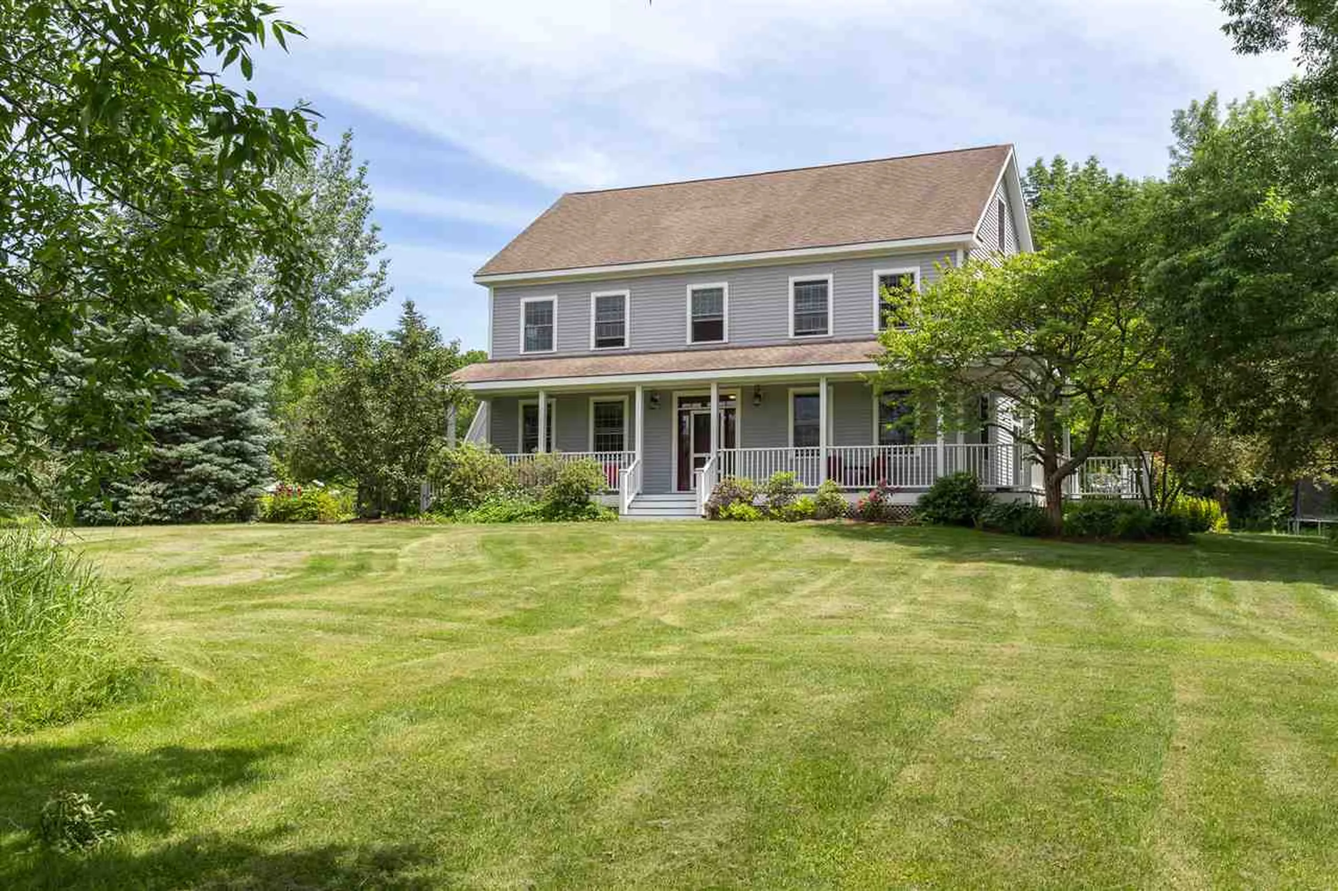 396 Thompson Road Shelburne VT 05482