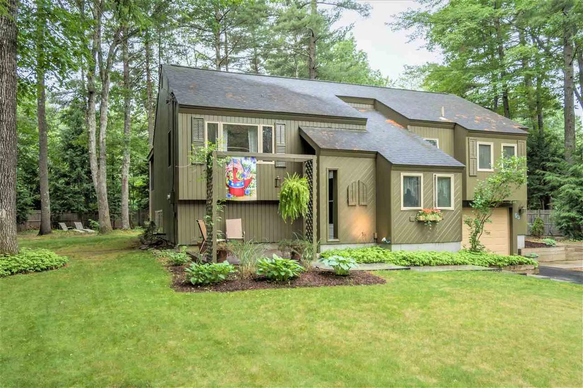 53 Boxwood Circle Milford NH 03055