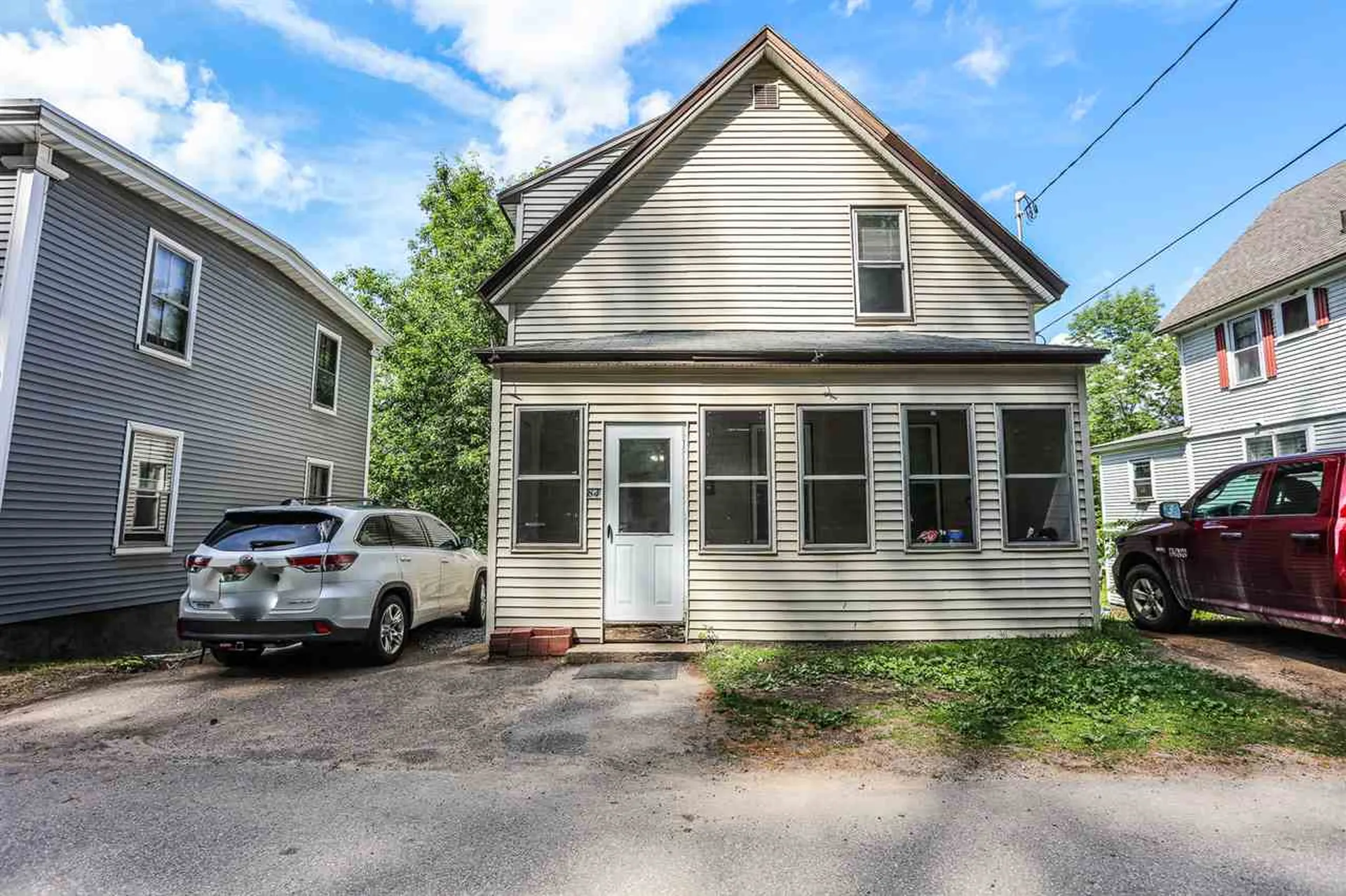 84 Elm Street Northfield NH 03276