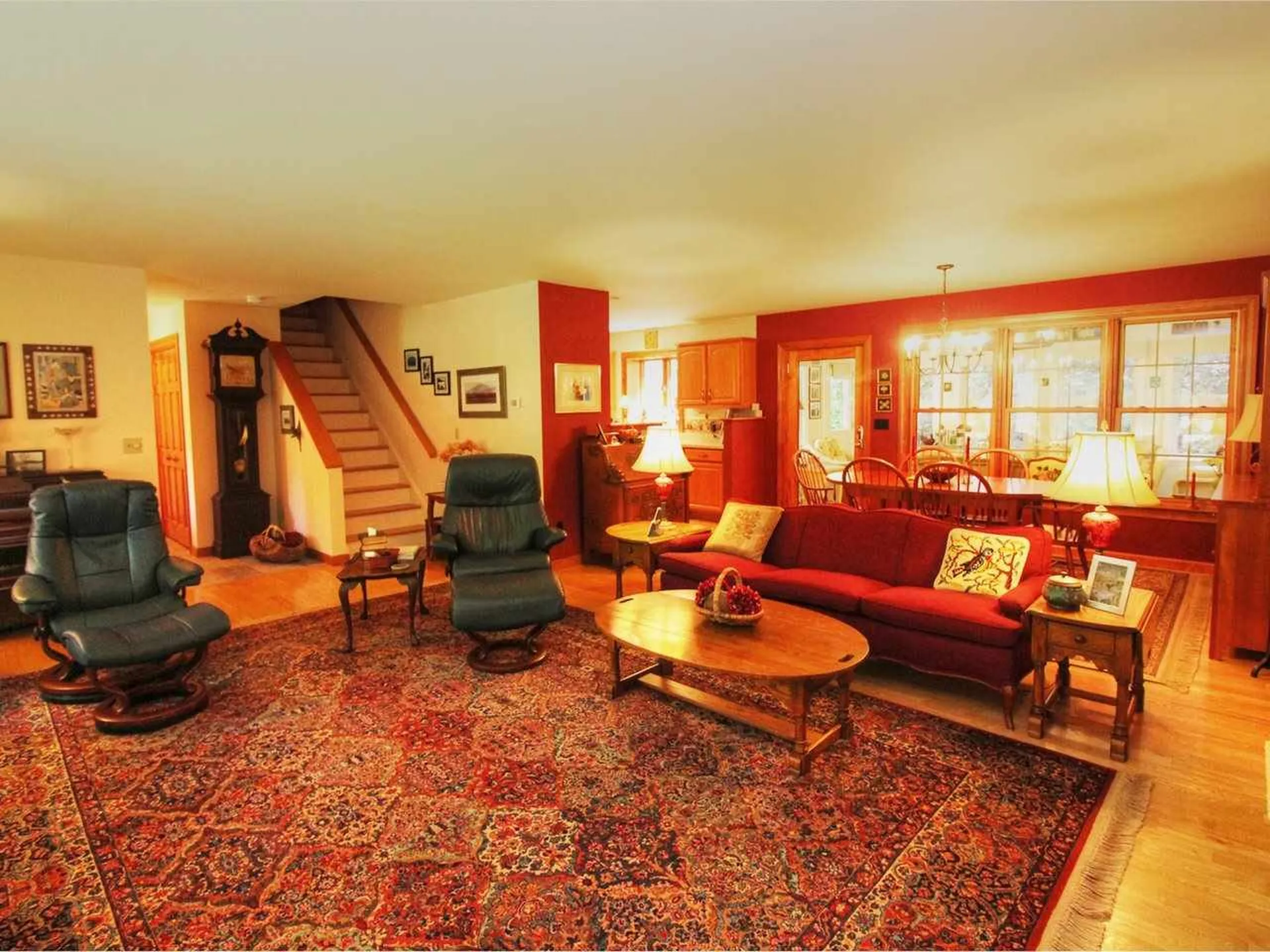 217 Kylies Way Colchester VT 05446