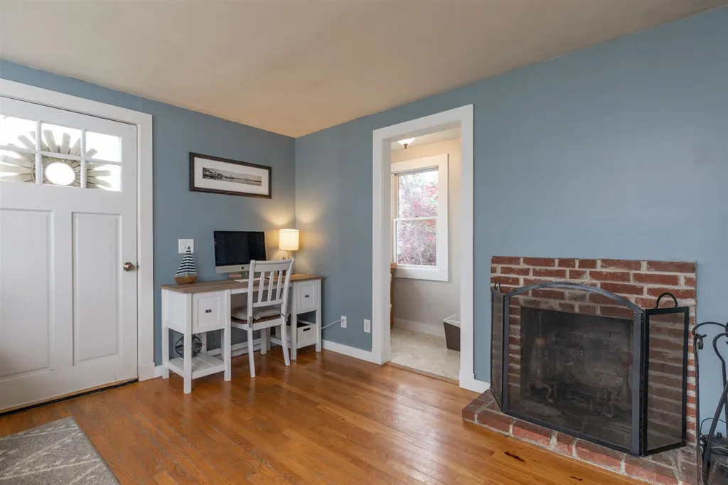 12 Spinney Creek Road Eliot ME 03903
